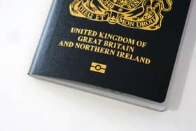 Passport