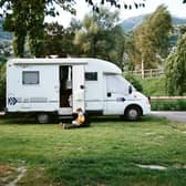 Motorhome