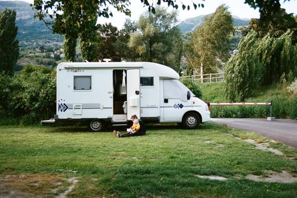 Motorhome