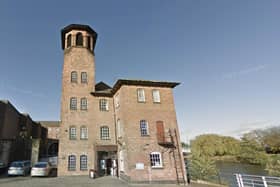 Museum of Making Derby is a place of huge cultural significance. It is the site of the world’s first modern factory in 1732 which makes it a top place to visit on our list