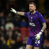 Last club: Watford