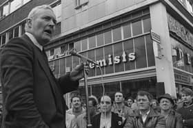 1980s Derbyshire: The life and times of people in 1980s Derbyshire shown in 38 retro photos 