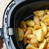 Air fryers have become popular items to buy on Amazon