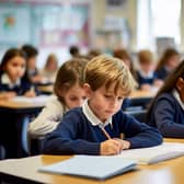 Derbyshire's best schools: 19 outstanding Derbyshire primary schools in 2025