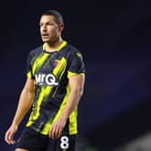 Position: Defensive midfield Last club: Watford. (Image: Getty Images)