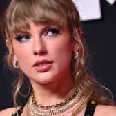 Fans think that Taylor Swift will announce a new album at this evening's American Music Awards.