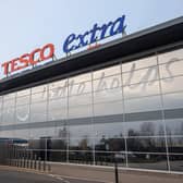 Tesco is the UK's largest retailer by sales and market share with hundreds of Extra superstores, smaller supermarkets and Express convenience outlets.