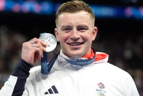 Derbyshire born Olympic champion Adam Peaty is set to return to the county for the next stage in his swimming career. Repton Swimming Club told DerbyWorld it was ‘proud’ to support Peaty in his journey.