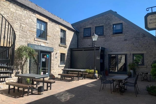 "Relaxed atmosphere friendly attentive staff and fantastic food. Can't wait to go again."