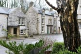 The areas across Derbyshire and the Peak District with the most holiday homes 