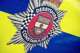 While police have not seen any widespread disorder in Derbyshire, a number of arrests and charges have been made following isolated incidents