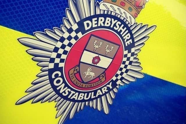 While police have not seen any widespread disorder in Derbyshire, a number of arrests and charges have been made following isolated incidents