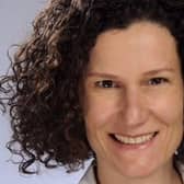 Dr Susanne Hager
