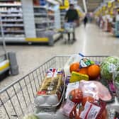 Asda has issued a recall over a ready meal which has the wrong meat in it - and so now contains ingredients which can cause allergic reactions Picture: Daniel Leal/AFP via Getty Images