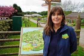 Discover 21 family trips in Derbyshire & Peak this Christmas
