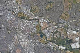 Severn Trent Water says its investigation into a “vile” smell in Derby is still ongoing.