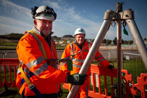 Severn Trent