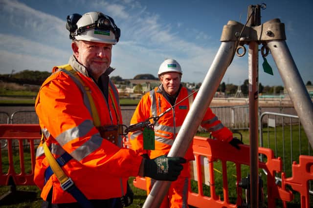 Severn Trent
