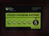 North East Derbyshire takeaway given new food hygiene rating