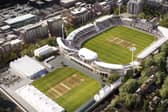 Lord’s Cricket Ground