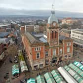 Discover the best market towns with railway stations for Derby and East Midlands commuters in 2025.
