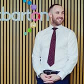 Tom Morgan, trentbarton’s Managing Director