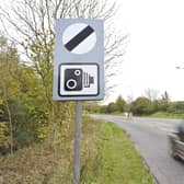 Speed camera locations have been released, there are numerous sites across Derby and wider Derbyshire in the March 2025 update