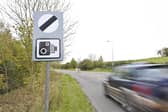 Speed camera locations have been released, there are numerous sites across Derby and wider Derbyshire in the March 2025 update