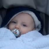 Finley Boden