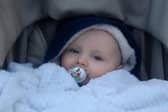 Finley Boden