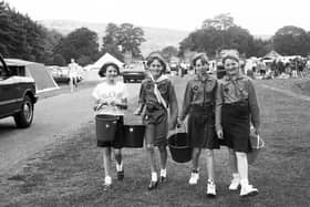 I stepped back in time and visited Derbyshire in the 1990s - here's what I saw