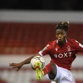 Promising left winger/attacking midfielder gained League One experience with Oxford last term, not the French born talent of Malian descent will likely do the same as he aims to make progress away from Nottingham Forest.