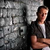Andy Quinn