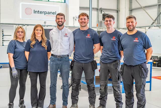 Burton-based control and automation specialists launch purpose-built ...