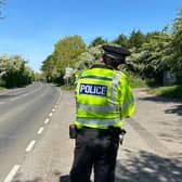 CREST Cameras, part of Derbyshire Constabulary have released this month’s enforcement locations