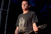 Items that once belonged to the late Steve Albini are set to go on sale weekly through the new Steve Albini’s Closet website.