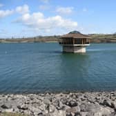 Carsington Water offers a scenic walking route, playground and interactive exhibition - all of which are free.