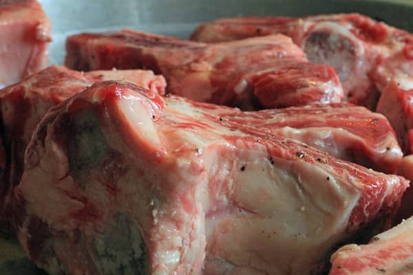 Price and Fretwell, a Derbyshire butcher has entered administration