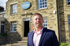 35 top pubs, restaurants, hotels & tourist attractions in Derbyshire ahead of prestigious awards