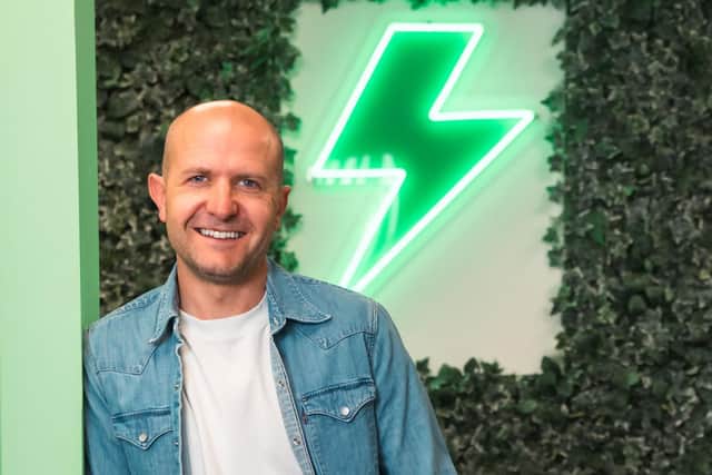 Alphageek Digital appoints leadership expert as new MD to drive growth
