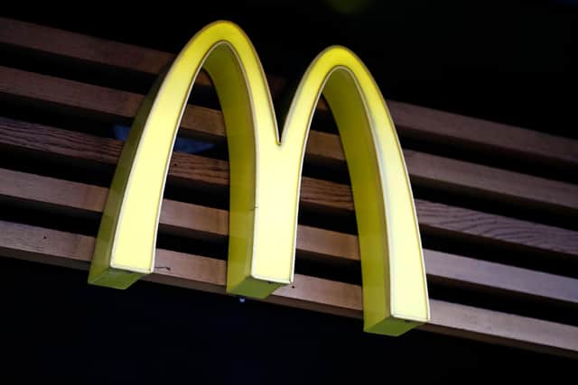 McDonald’s new summer menu has launched