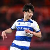Derby County and Birmingham City have joined QPR in the race to sign £5m-rated winger, Koki Saito.