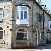 Chesterfield, Derbyshire and the Peak District are a paradise for pub lovers