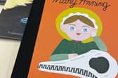 The donation, which included learning resources, learning games and educational books, was made by the team at the Amazon