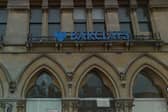 Barclays will close another 14 branches in the UK 