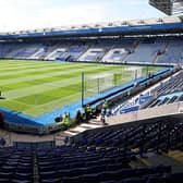 Leicester CIty will be Derby County's shortest away day of the Championship season.
