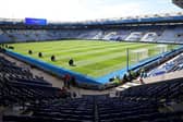 Leicester CIty will be Derby County's shortest away day of the Championship season.