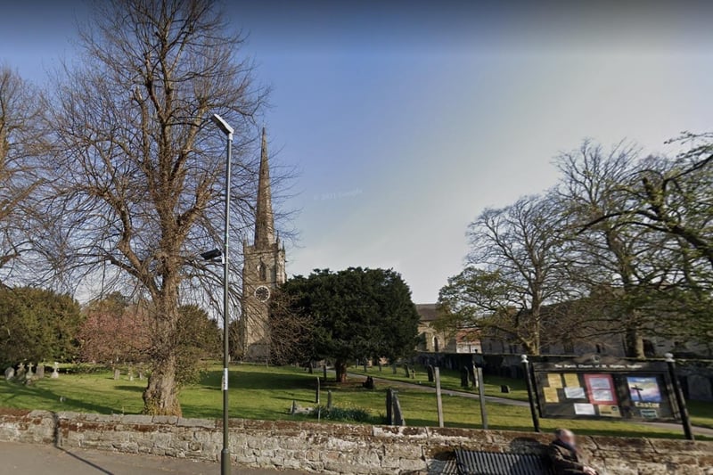 Repton is the perfect place for anyone looking to delve into Britain’s medieval history. It was once the capital of the kingdom of Mercia, and notable landmarks include St Wystan's Church - where visitors will find an 8th century crypt built as a mausoleum for Mercian royals.