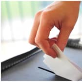 The race has begun towards the General Election on July 4.