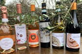 A Great Range of Sicilian Wine Styles